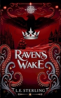 Raven's Wake 1067363718 Book Cover