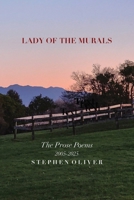 Lady of the Murals 1764533704 Book Cover