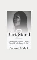 Just Stand 2 1076715079 Book Cover