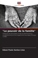 "Le pouvoir de la famille" (French Edition) 620754093X Book Cover
