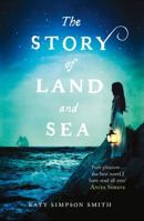 The Story of Land and Sea 0062361961 Book Cover