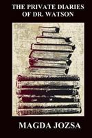 The Private Diaries of Dr. Watson B08761MYFC Book Cover