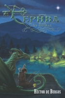 Tephra: En ruinas B0915BL9W9 Book Cover