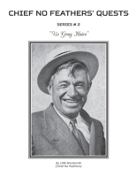 Us Gray Hairs 1097781704 Book Cover