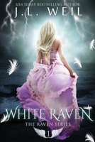 White Raven 1508970866 Book Cover