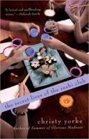 The Secret Lives of the Sushi Club 0425202755 Book Cover