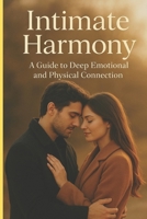 Intimate Harmony: A Guide to Deep Emotional and Physical Connection B0FTZVXTSV Book Cover