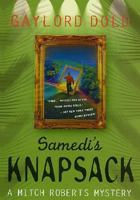 Samedi's Knapsack 031226643X Book Cover