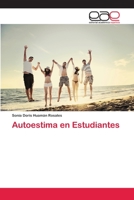 Autoestima en Estudiantes 6200026734 Book Cover