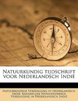 Natuurkundig tijdschrift voor Nederlandsch Indië Volume v.39 1880 1149479434 Book Cover