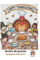 Happy Thanksgiving B0FNX6CL2X Book Cover