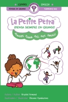 iPiensa siempre en grande!: Always think big, not small! 1957074817 Book Cover