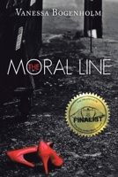 The Moral Line 1954941862 Book Cover