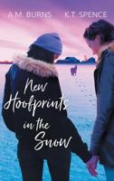 New Hoofprints in the Snow 1640803300 Book Cover