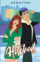 Hitched 0999374230 Book Cover