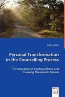 Personal Transformation in the Counselling Process 3639052978 Book Cover