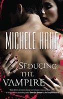 Seducing the Vampire 0373775385 Book Cover