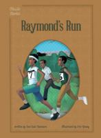 Raymond's Run (Creative Short Story) 1623236193 Book Cover