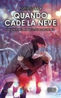 Quando cade la neve 8822735722 Book Cover