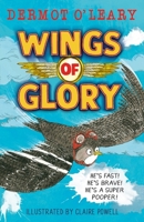 Wings of Glory 1444961632 Book Cover