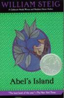 Abel's Island 0312371438 Book Cover