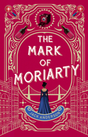 Untitled Moriarty #2 B0GMVBJKKR Book Cover