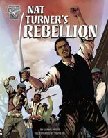 Nat Turner's Rebellion 1496686853 Book Cover
