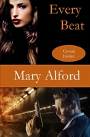 Every Beat (Covert Justice) 194693903X Book Cover