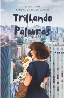 Trilhando Palavras B0CGTNYB7R Book Cover
