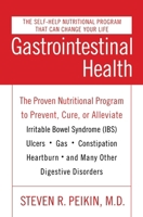 Gastrointestinal Health, rev ed: Completely New and Revised 0060953187 Book Cover