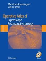 Operative Atlas of Laparoscopic Reconstructive Urology 1447168488 Book Cover