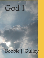 God I B086KZ89SF Book Cover