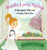 The Girl Who Loved Spring B0DVRV4C9G Book Cover
