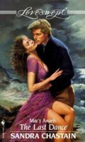 The Last Dance 0553446665 Book Cover