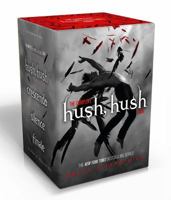 Hush, Hush serie 1481400843 Book Cover
