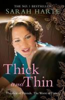 Thick and Thin 1844882675 Book Cover