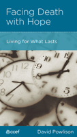 Facing Death with Hope 1934885525 Book Cover