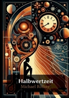 Halbwertzeit (German Edition) 3819202226 Book Cover