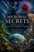 Microbial Secrets: Inside the World of Bacteria, Viruses, and Fungi: A PRACTICAL GUIDE FOR HEALTHCARE ENVIRONMENTAL SERVICES B0HDH5JRG2 Book Cover