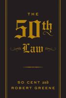 The 50th Law 006177460X Book Cover