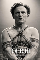 Houdini B0GXRDP6KL Book Cover