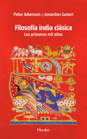 Filosofia India Clasica 8425451965 Book Cover