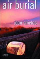 Air Burial: A Novel 0786711000 Book Cover