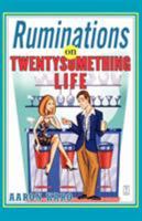 Ruminations on Twentysomething Life 0743269632 Book Cover