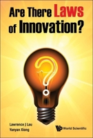 Are There Laws Of Innovation? 9811251177 Book Cover