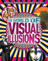 Etrange univers des illusions d'optique 1848586647 Book Cover