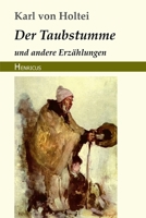 Der Taubstumme 3743721880 Book Cover