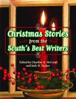 Christmas Stories from the South's Best Writers 158980600X Book Cover