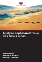 Análise Cefalométrica dos Tecidos Moles (Portuguese Edition) 6203879231 Book Cover