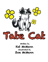 Tate Cat 1796054798 Book Cover